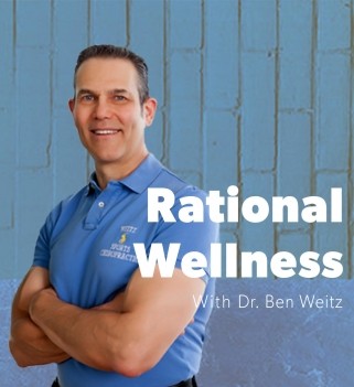 Dr. Ben Weitz Podcast